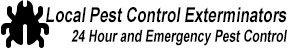 Colonia NJ Pest Control Exterminators